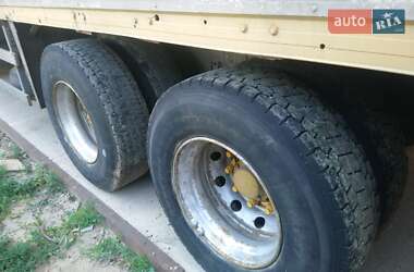 Рефрижератор Scania R 360 2000 в 