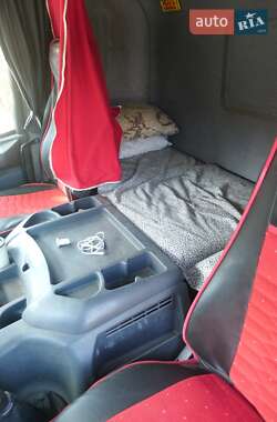 Рефрижератор Scania R 360 2000 в 