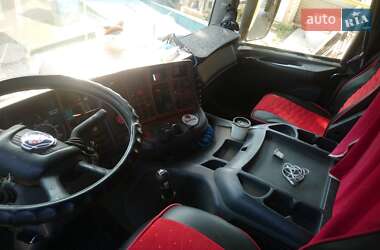 Рефрижератор Scania R 360 2000 в 