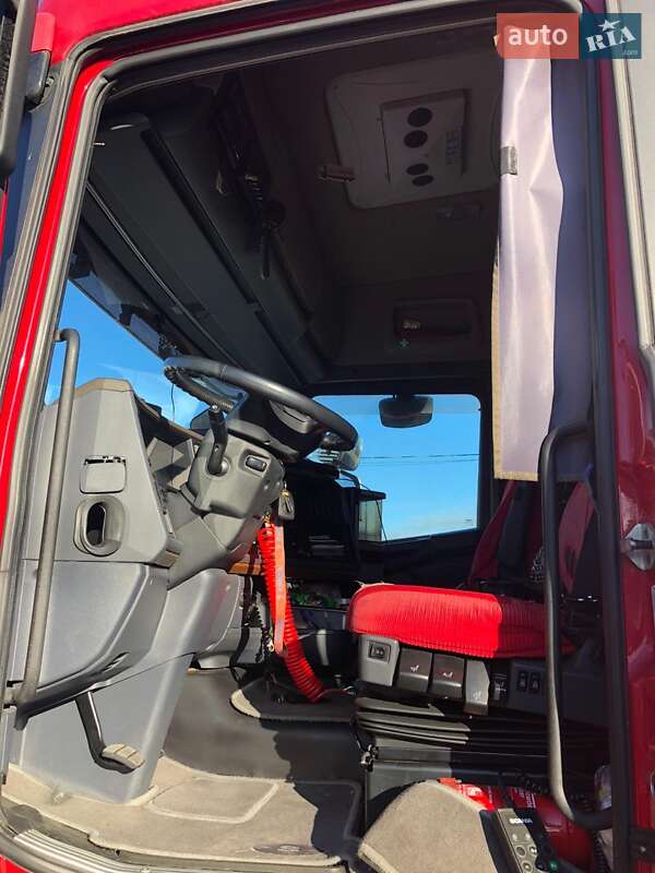 Грузовой фургон Scania R 360 2013 в Одессе фото 2 Грузовой фургон Scania R 360 2013 в Одессе