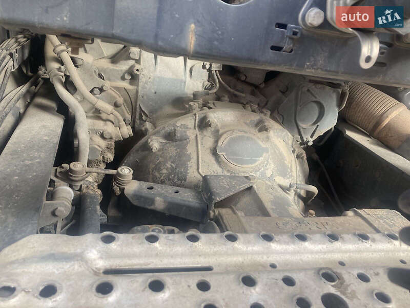 Тягач Scania R 380 LA 2007 в Дніпрі