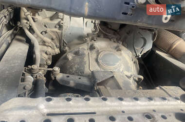 Тягач Scania R 380 LA 2007 в 