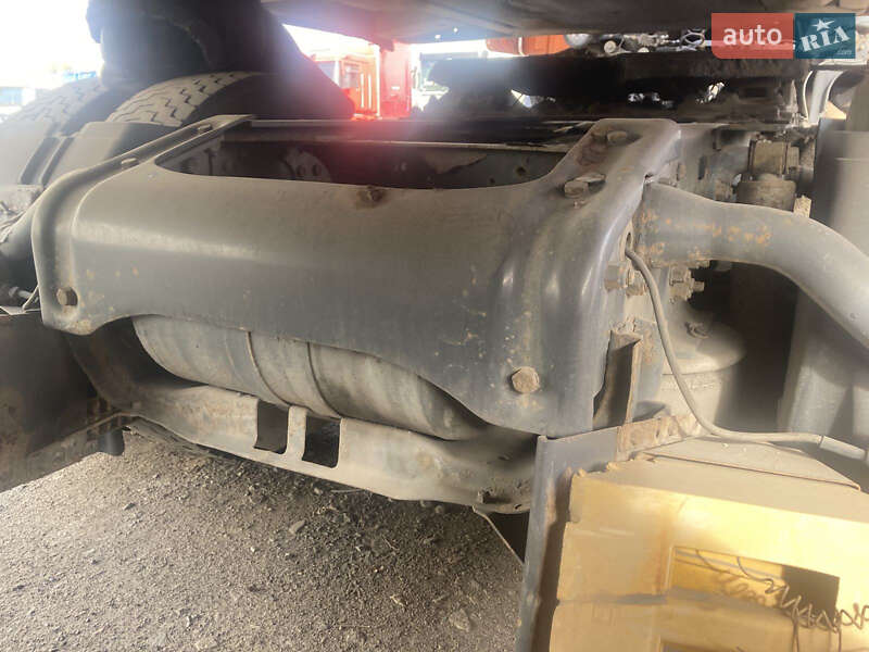 Тягач Scania R 380 LA 2007 в Дніпрі