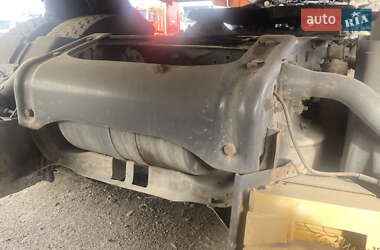 Тягач Scania R 380 LA 2007 в 