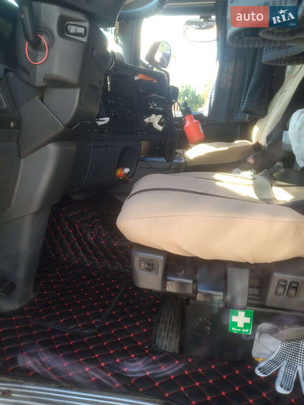 Тягач Scania R 380 LA 2007 в Дніпрі