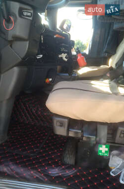 Тягач Scania R 380 LA 2007 в 