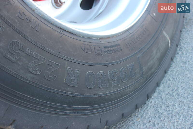 Тягач Scania R 380 2009 в Хусті фото 18 Тягач Scania R 380 2009 в Хусті