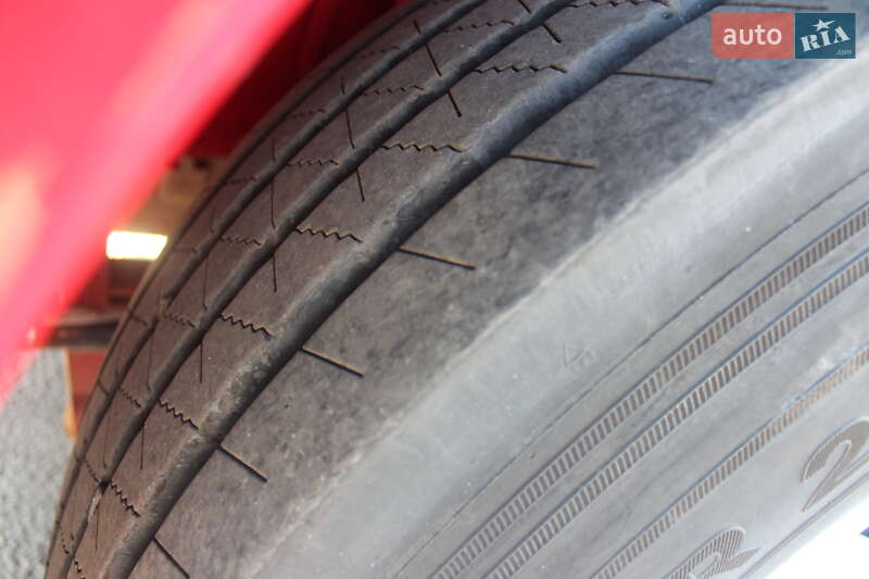 Тягач Scania R 380 2009 в Хусті фото 22 Тягач Scania R 380 2009 в Хусті