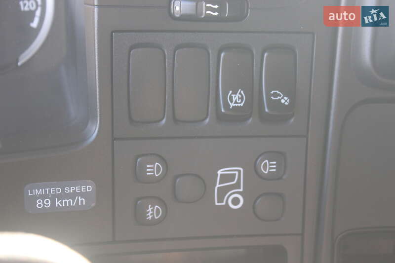 Тягач Scania R 380 2009 в Хусті фото 32 Тягач Scania R 380 2009 в Хусті