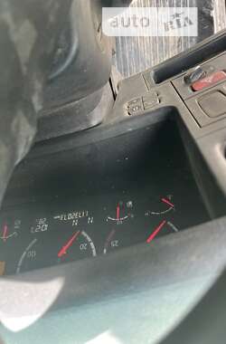Тягач Scania R 380 2008 в 