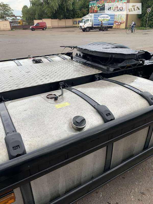 Тягач Scania R 380 2011 в Чернигове