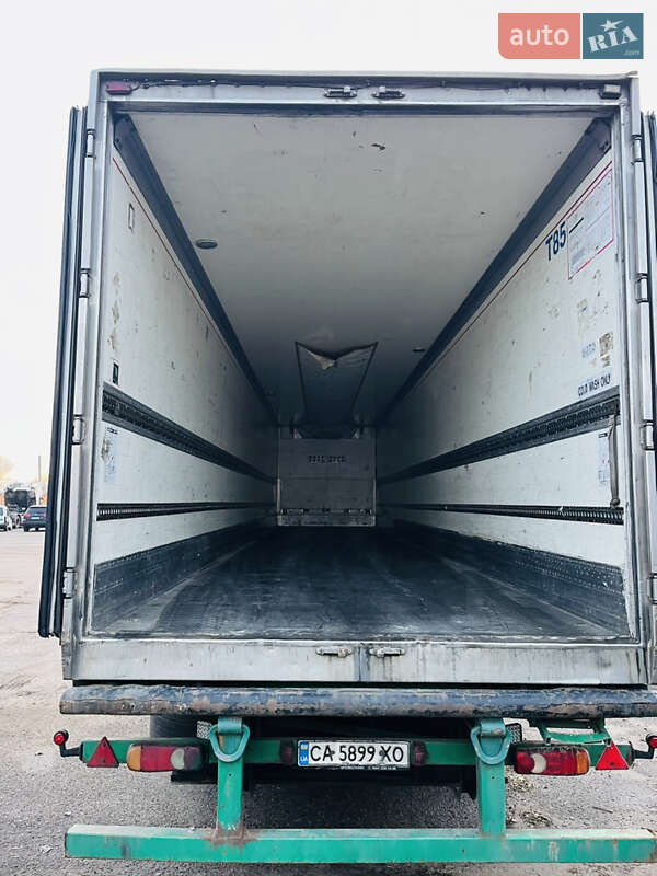 Тягач Scania R 380 2007 в Черкасах