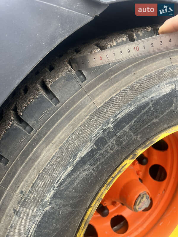 Тягач Scania R 380 2010 в Ровно фото 2 Тягач Scania R 380 2010 в Ровно