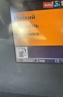 Тягач Scania R 380 2012 в 