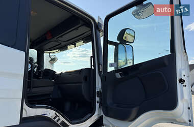 Самосвал Scania R 380 2012 в 