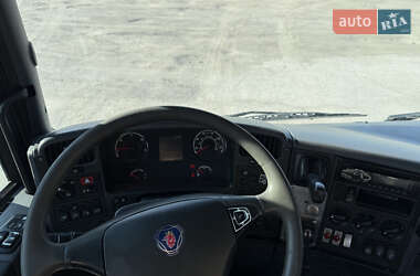 Самосвал Scania R 380 2012 в 