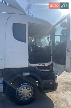 Тягач Scania R 380 2005 в 