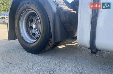 Тягач Scania R 380 2005 в 