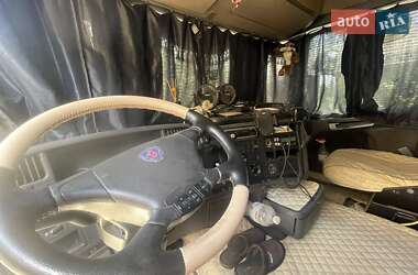 Самосвал Scania R 380 2005 в 
