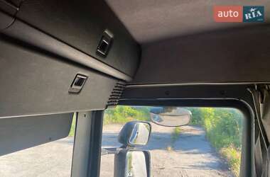 Тягач Scania R 380 2004 в 