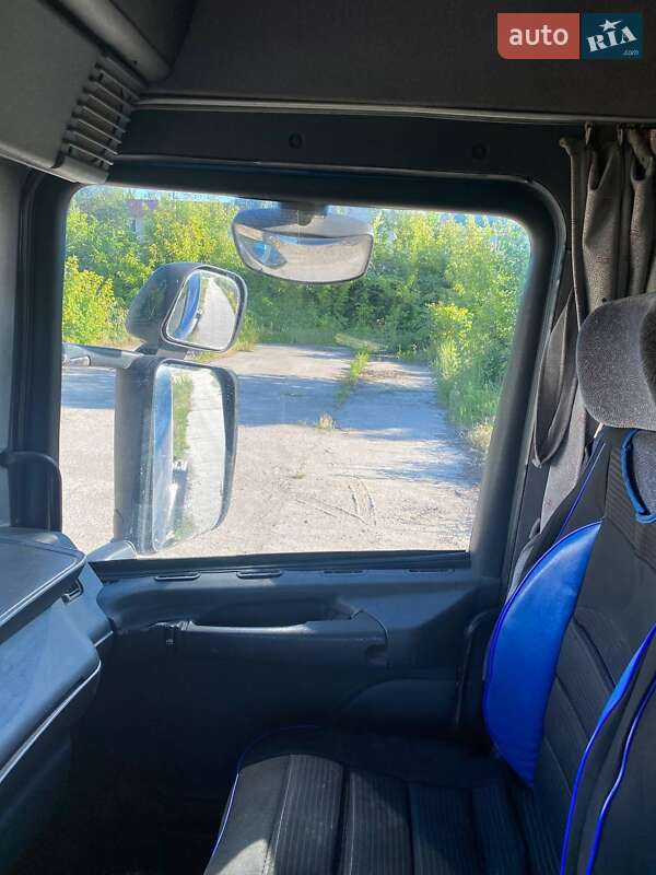 Тягач Scania R 380 2004 в Каневі