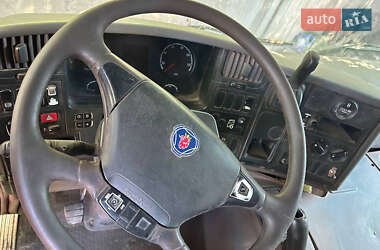 Самосвал Scania R 380 2012 в 