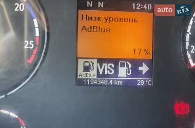 Тягач Scania R 380 2011 в 