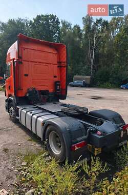 Тягач Scania R 380 2011 в 