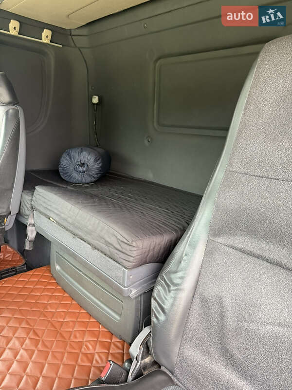 Тягач Scania R 380 2008 в Рава-Русской фото 9 Тягач Scania R 380 2008 в Рава-Русской