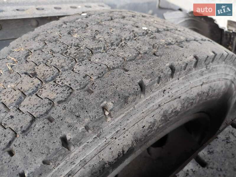 Тягач Scania R 380 2008 в Рава-Русской фото 16 Тягач Scania R 380 2008 в Рава-Русской