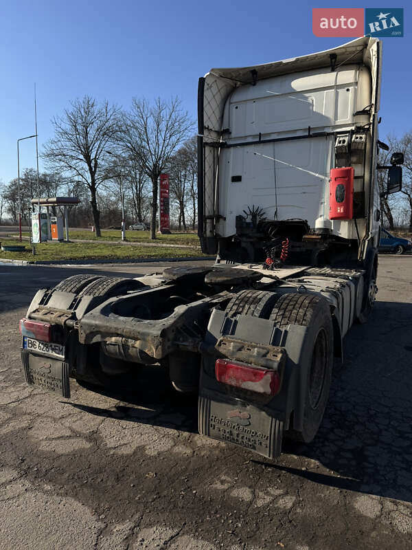Тягач Scania R 380 2011 в Львові фото 9 Тягач Scania R 380 2011 в Львові