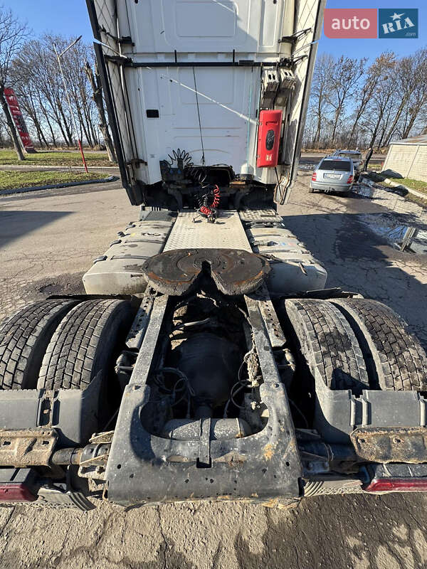 Тягач Scania R 380 2011 в Львові фото 15 Тягач Scania R 380 2011 в Львові