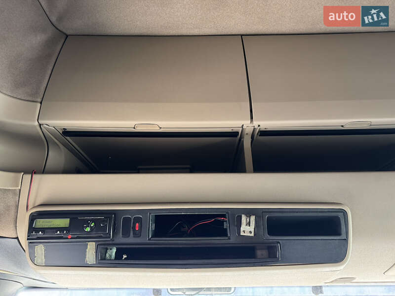 Тягач Scania R 380 2011 в Львові фото 21 Тягач Scania R 380 2011 в Львові