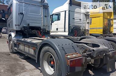 Тягач Scania R 400 2010 в Одессе