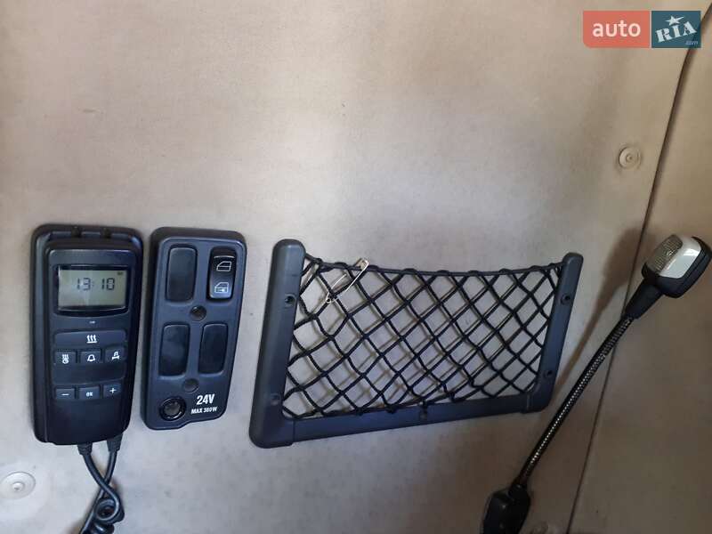 Тягач Scania R 400 2009 в Житомирі фото 6 Тягач Scania R 400 2009 в Житомирі