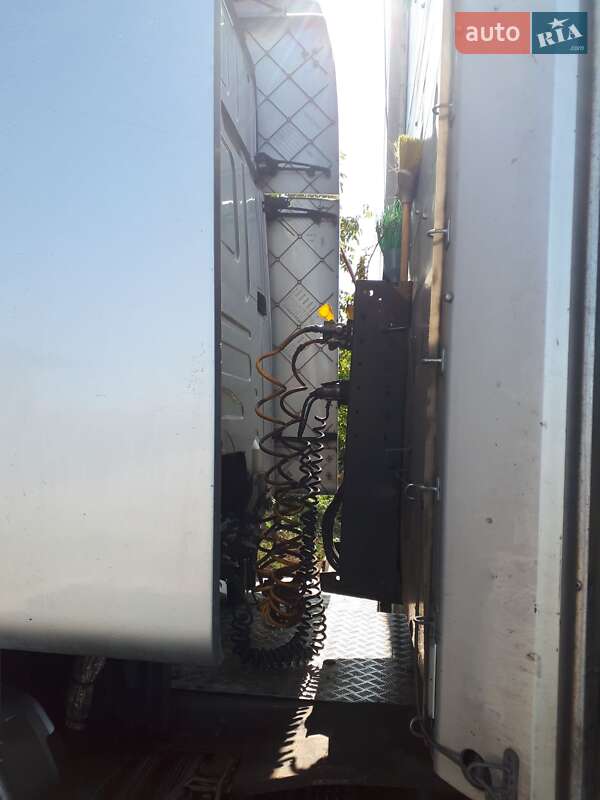 Тягач Scania R 400 2009 в Житомирі фото 14 Тягач Scania R 400 2009 в Житомирі