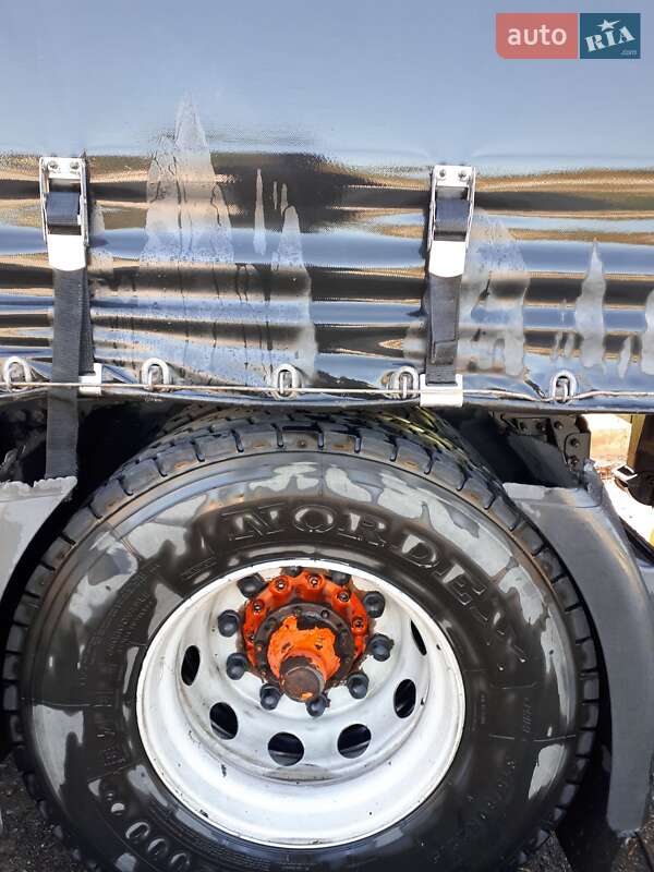 Тягач Scania R 400 2009 в Житомирі фото 23 Тягач Scania R 400 2009 в Житомирі