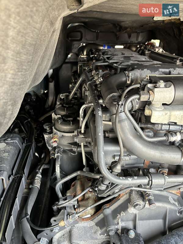 Тягач Scania R 400 2010 в Запоріжжі