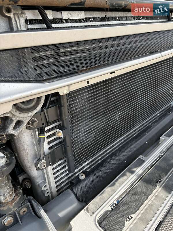 Тягач Scania R 400 2010 в Запоріжжі