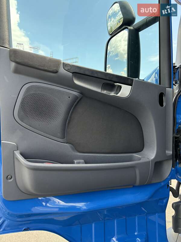 Тягач Scania R 400 2010 в Запоріжжі