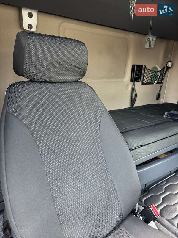 Тягач Scania R 400 2010 в Запоріжжі