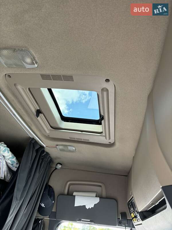 Тягач Scania R 400 2010 в Запоріжжі