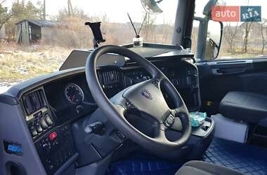 Тягач Scania R 400 2011 в 