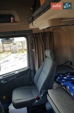 Тягач Scania R 400 2011 в 