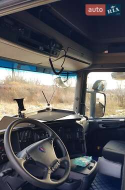 Тягач Scania R 400 2011 в 
