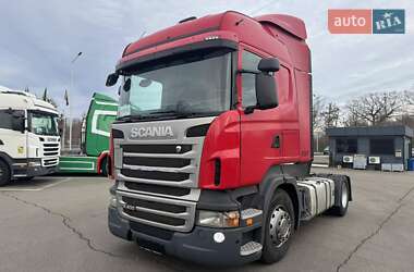 Тягач Scania R 400 2012 в Києві