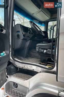 Тягач Scania R 400 2010 в 