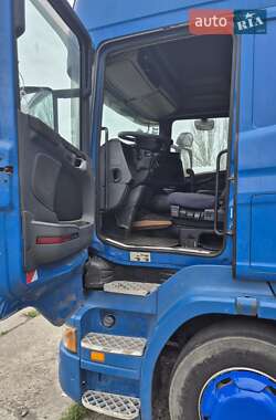 Тягач Scania R 400 2010 в 