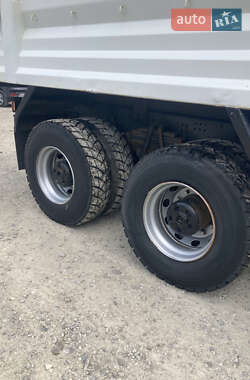 Самосвал Scania R 400 2016 в 