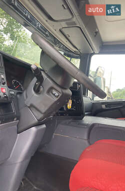 Самосвал Scania R 400 2016 в 